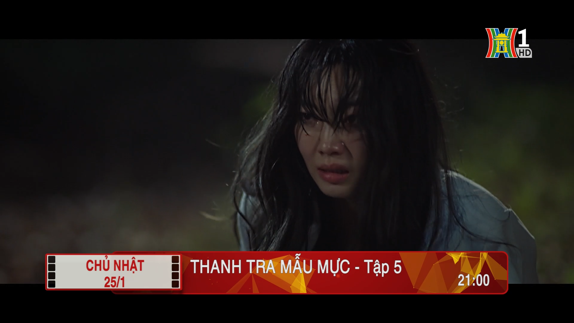 'Thanh tra mẫu mực' - Tập 5